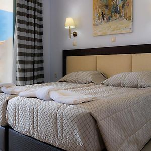 Angela Beach Hotel