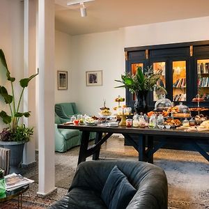 Villa Rothschild By Zvieli Hotels