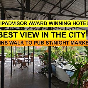 The '84 Hotel Siem Reap