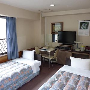 Otsuka City Hotel